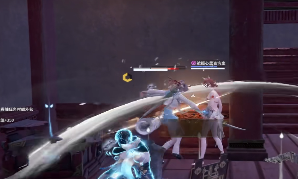 永劫无间沈妙怎么玩 永劫无间沈妙怎么玩