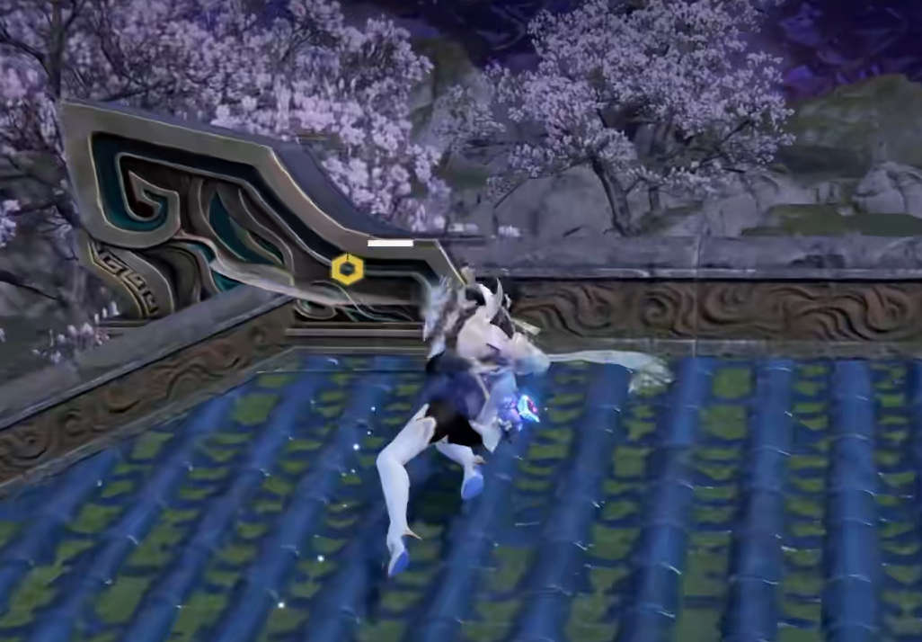 永劫无间沈妙怎么玩 永劫无间沈妙怎么玩