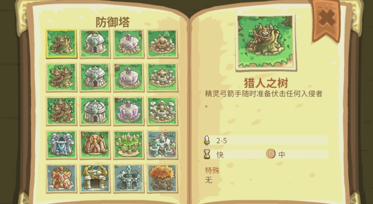 王国保卫战炮塔升级需要什么 王国保卫战炮塔升级需要什么