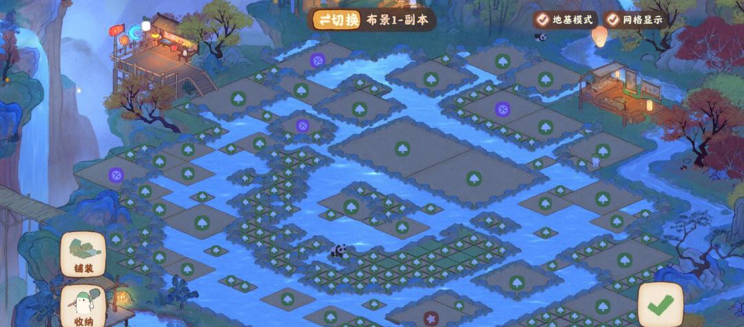 桃源深处有人家怎么获得木材 桃源深处有人家怎么获得木材