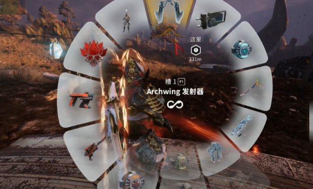 星际战甲内源之力有什么用 星际战甲内源之力有什么用