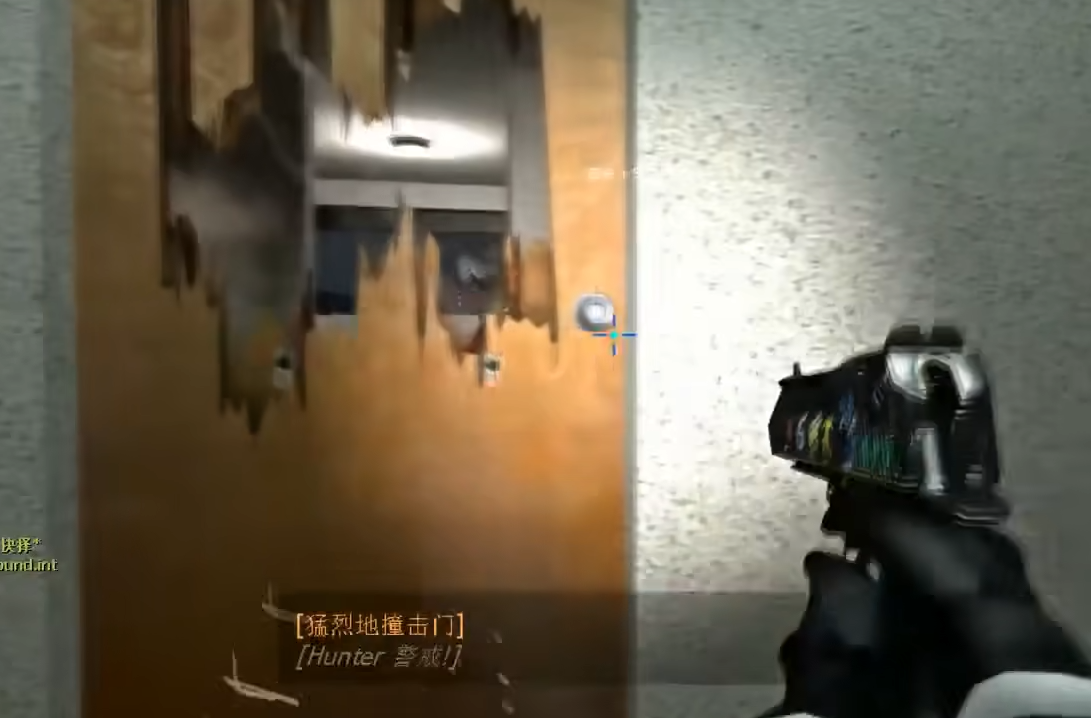 求生之路2战役怎么打