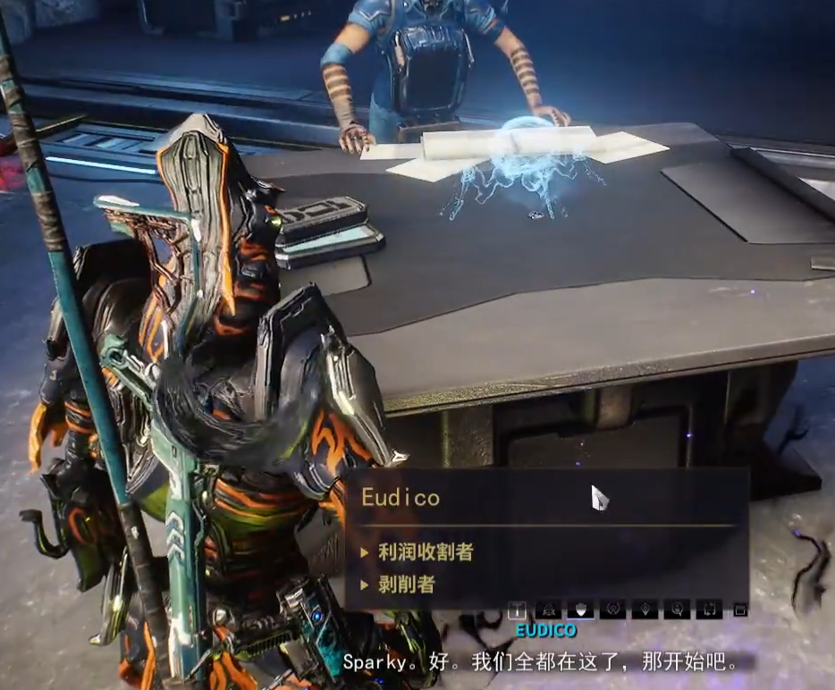 星际战甲小鸭子赏金怎么做 星际战甲小鸭子赏金怎么做