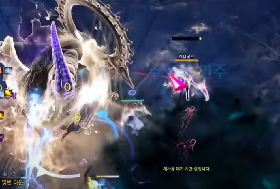 失落的方舟噬魂师怎么玩 失落的方舟噬魂师怎么玩