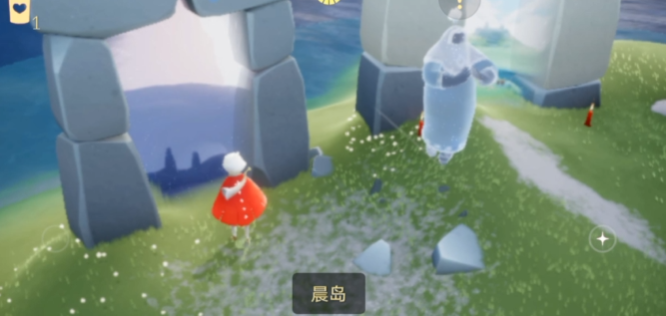 光遇怎么进霞光之门要什么先祖