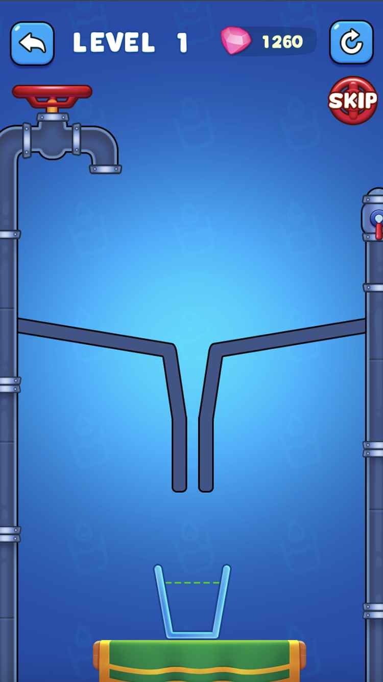 水平衡大师游戏截图4