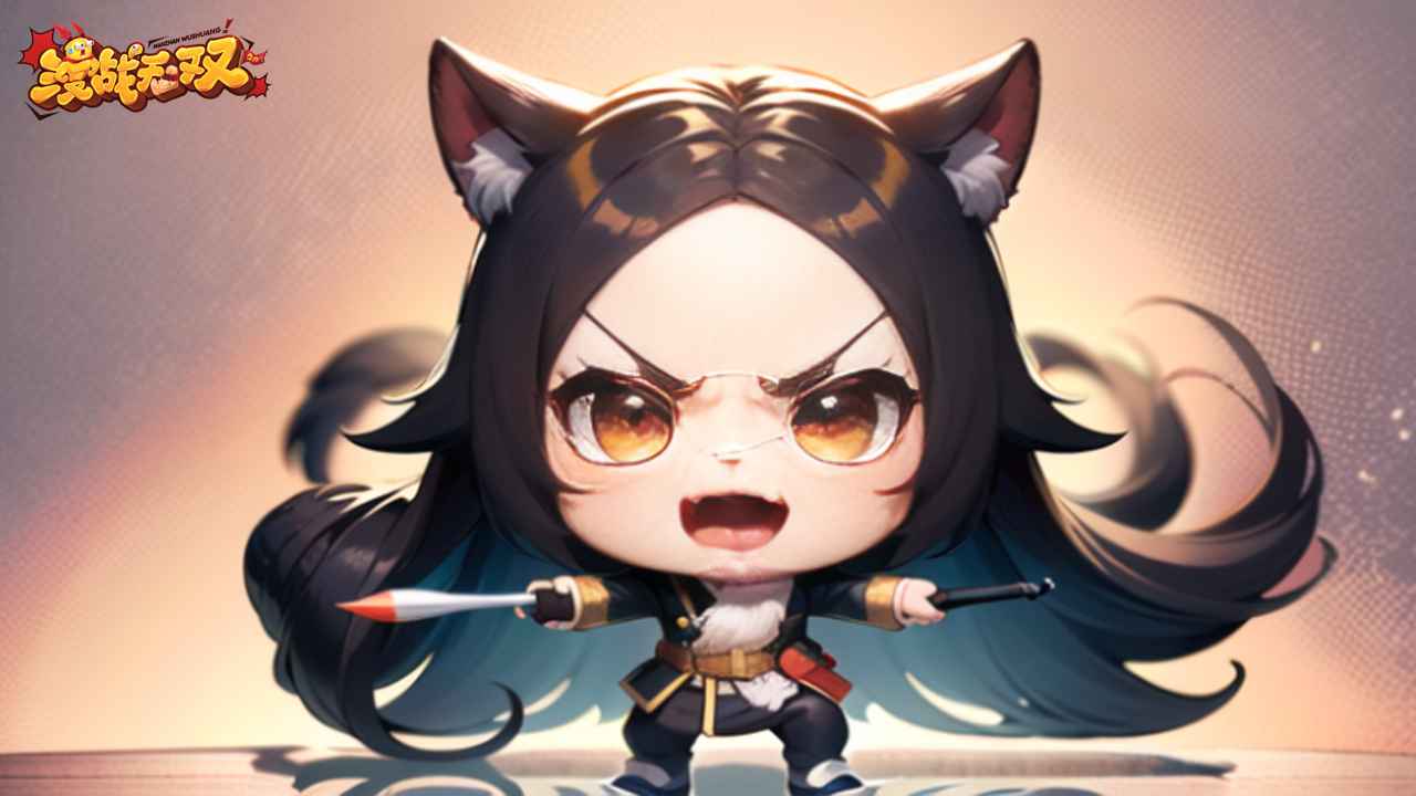 漫战无双游戏截图5