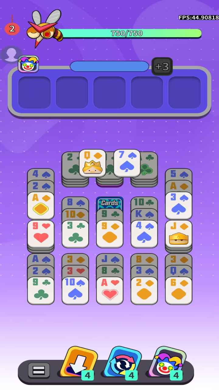 消消军团游戏截图1