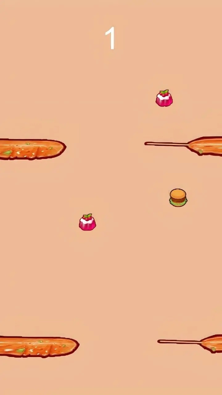 三餐宝游戏截图1