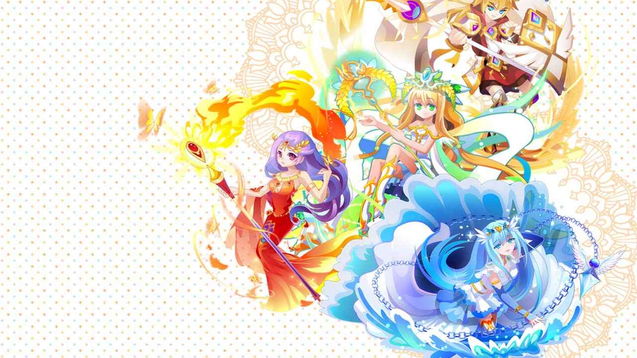 奥雅之光游戏截图3
