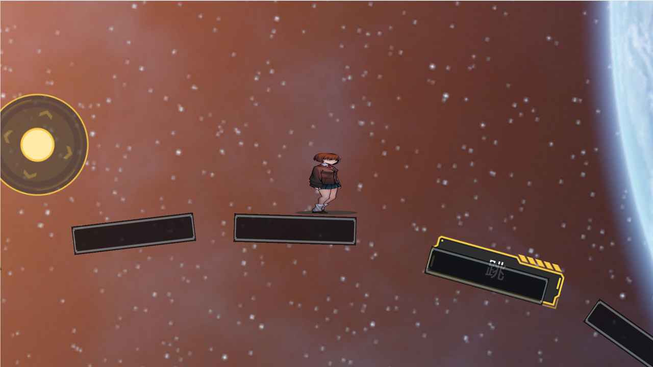 万有引力游戏截图3