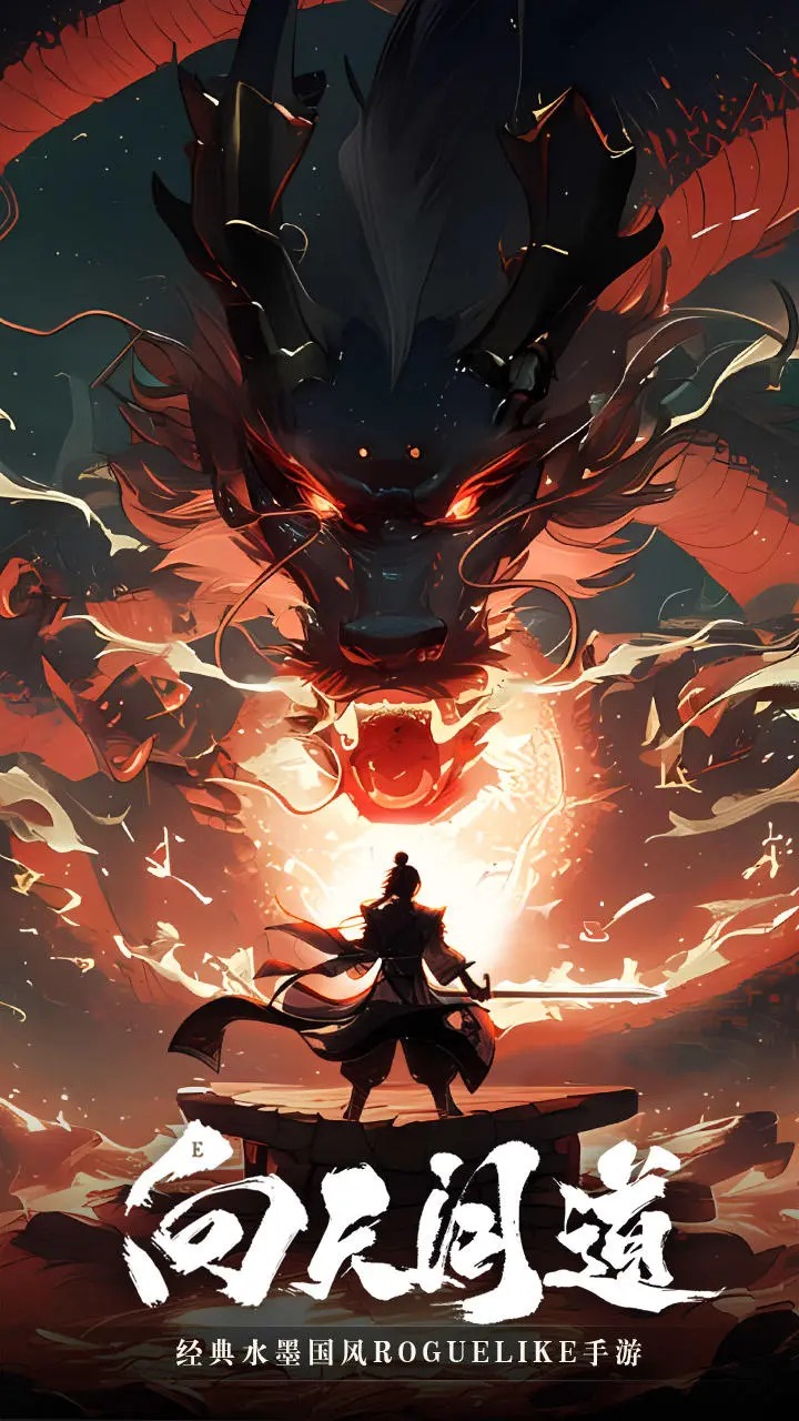 我欲修仙游戏截图1