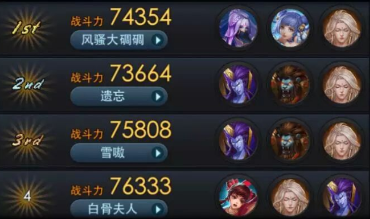 乱斗西游出什么装备最好