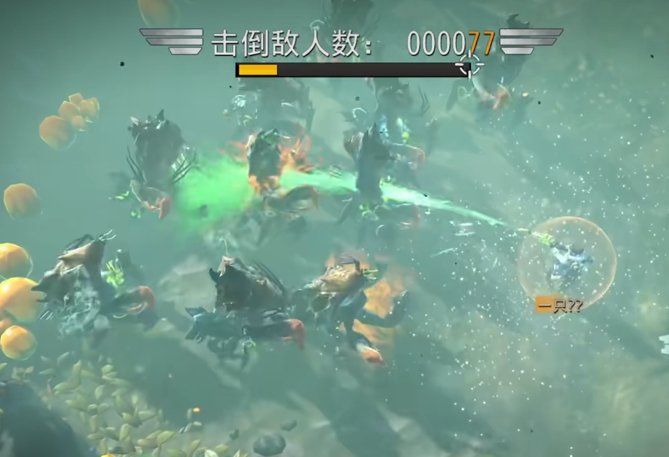 绝地潜兵虫族怎么打 绝地潜兵虫族怎么打