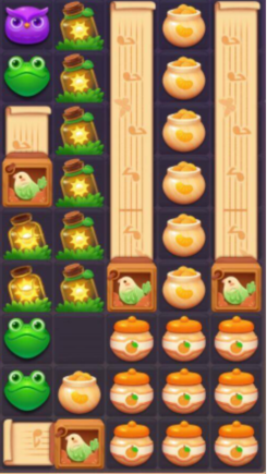开心消消乐269关怎么过