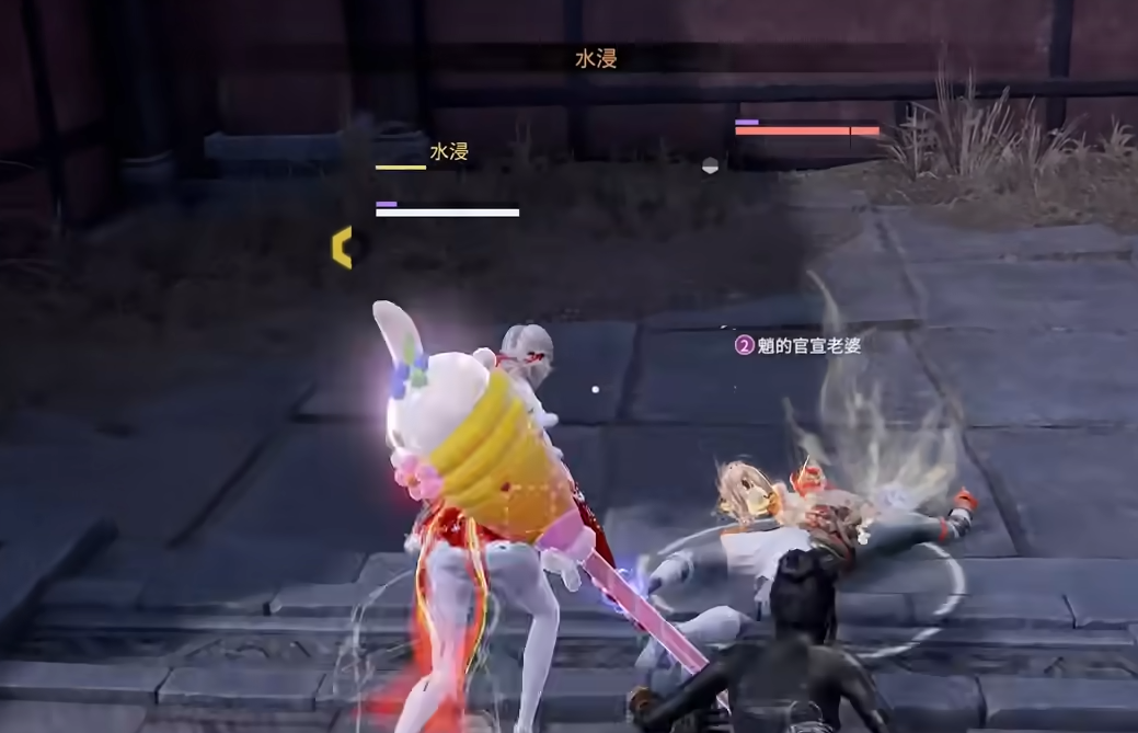 永劫无间伤害怎么刷 永劫无间伤害怎么刷