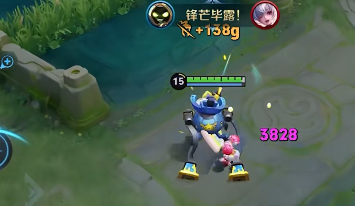 王者荣耀太乙出装符文是什么 王者荣耀太乙出装符文是什么
