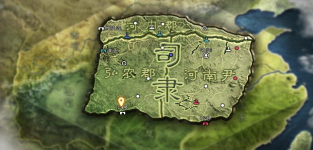 三国志战略版司隶有什么用