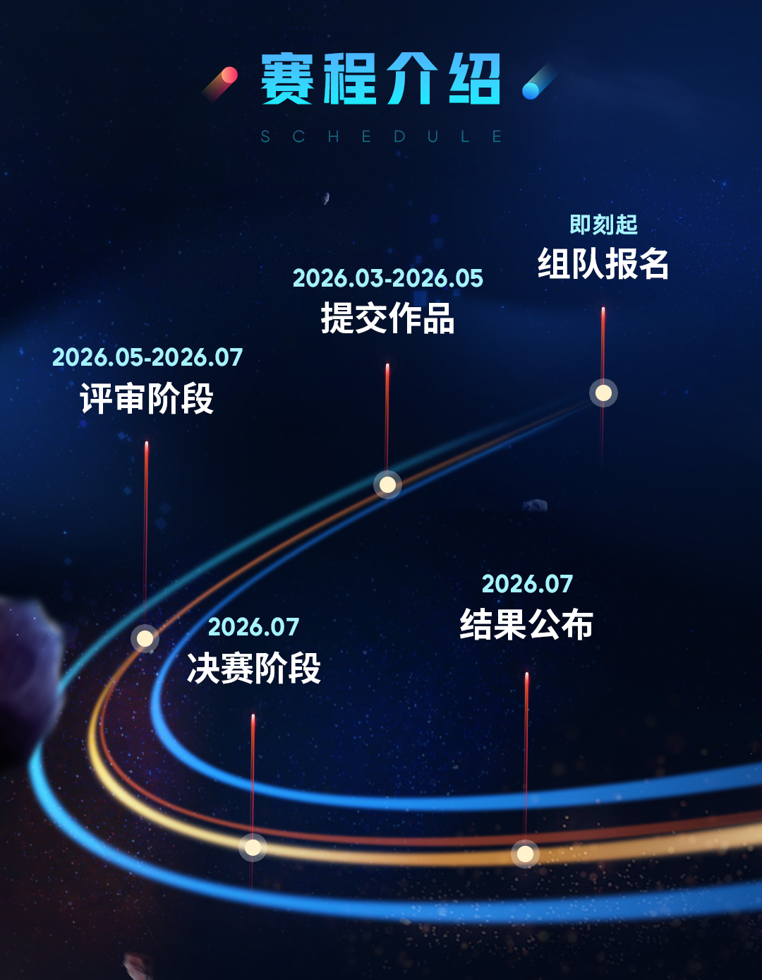 超二百万奖金,光子游戏大赛报名启动