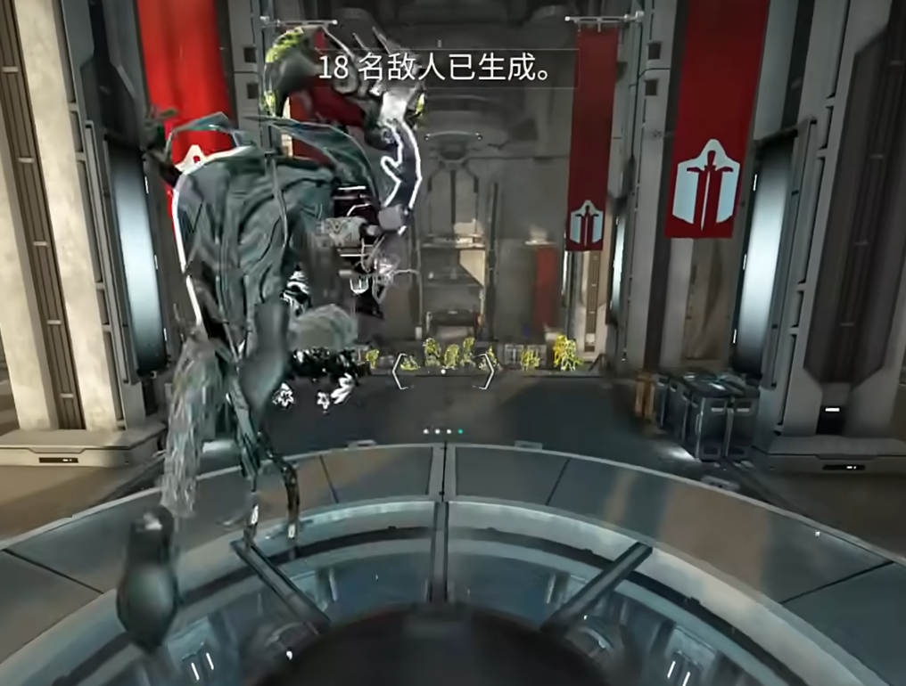 星际战甲小丑甲怎么配卡