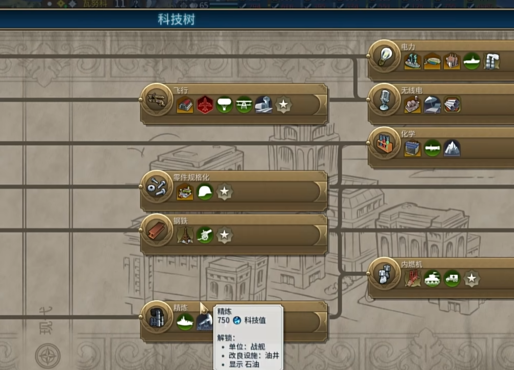 文明6空军怎么玩