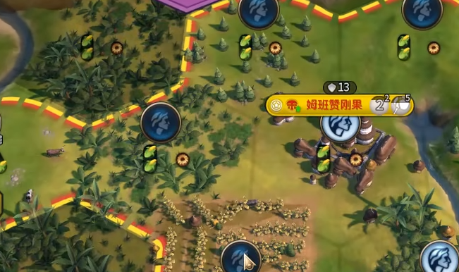 文明六为什么不推荐大建农场