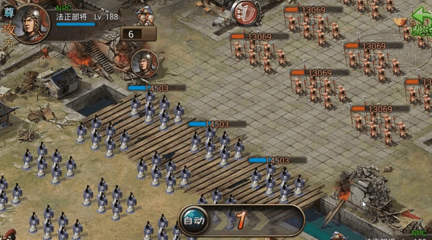 攻城掠地的幻影兵怎么来的 攻城掠地的幻影兵怎么来的