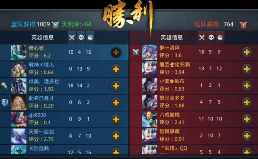 乱斗西游长安城怎么玩