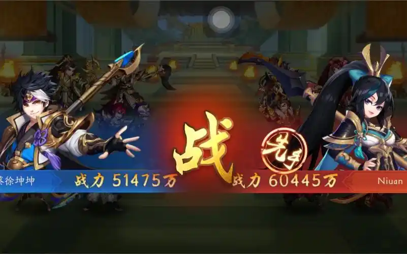 少年三国志吴国4核怎么培养 少年三国志吴国4核怎么培养