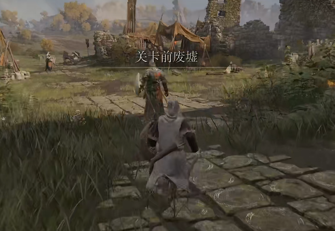 艾尔登法环法力值怎么加 艾尔登法环法力值怎么加