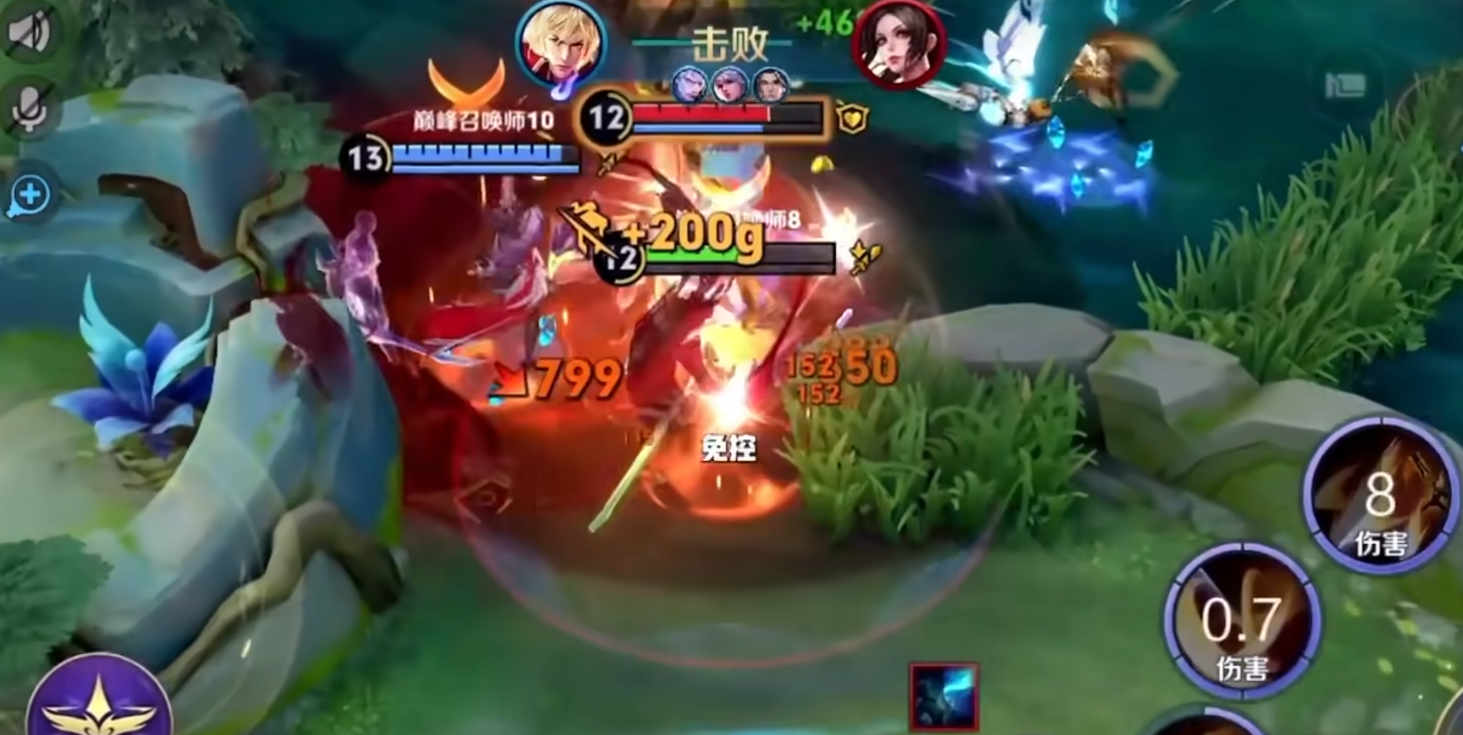 王者荣耀剑魔李信怎么出装 王者荣耀剑魔李信怎么出装