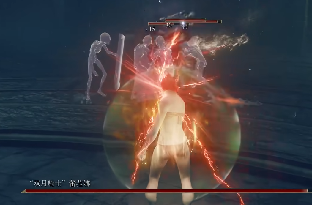 艾尔登法环智信流法师怎么加点 艾尔登法环智信流法师怎么加点