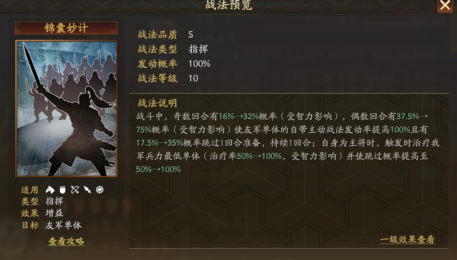 三国志战略版s1诸葛法正怎么组