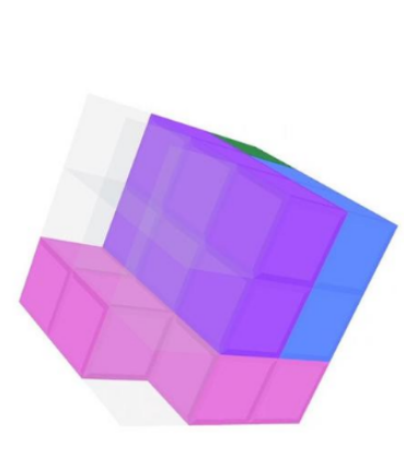 摇摆立方体游戏截图3