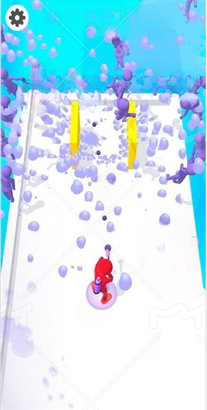 喷漆作战游戏截图3