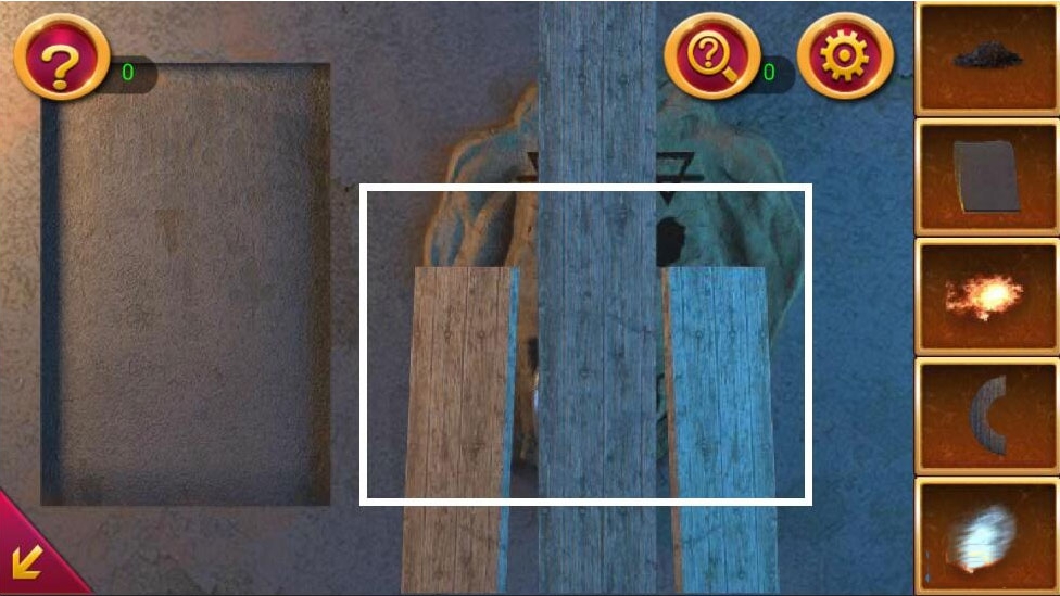密室逃脱1第十三关怎么过
