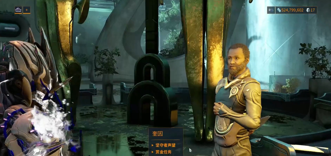 星际战甲扎里曼的天使任务有什么新改动 星际战甲扎里曼的天使任务有什么新改动
