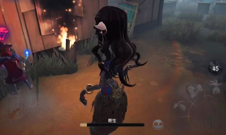 第五人格怎么牵制女巫 第五人格怎么牵制女巫