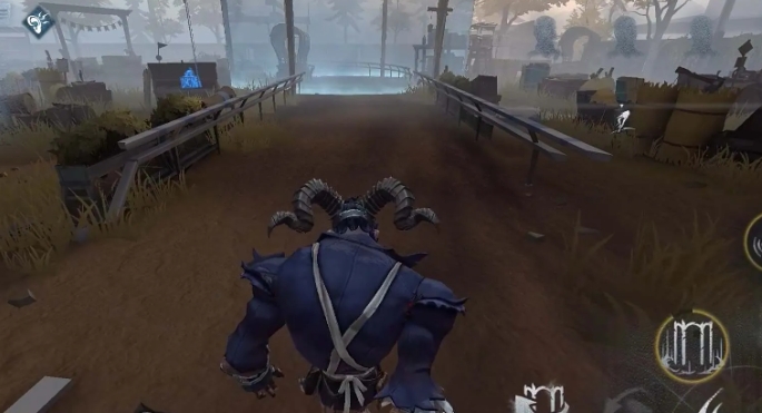 第五人格怎么牵制跛脚羊 第五人格怎么牵制跛脚羊