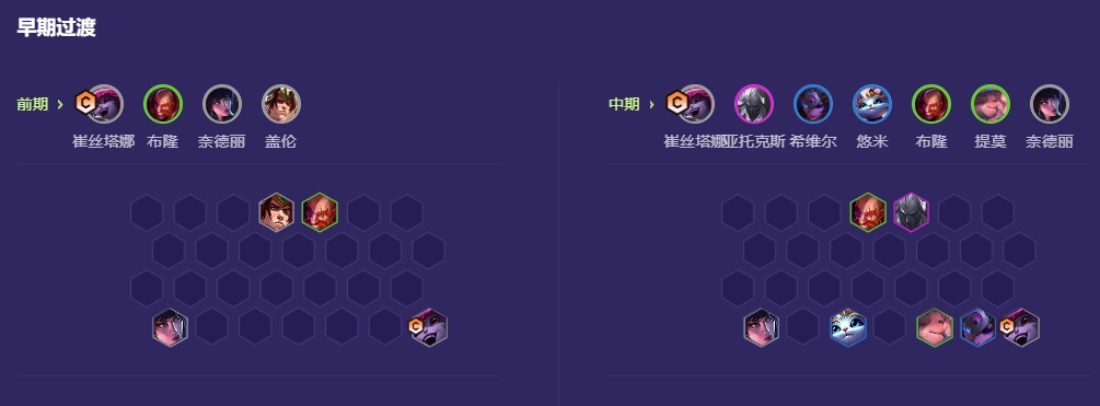 金铲铲之战龙魂小炮怎么玩 金铲铲之战龙魂小炮怎么玩