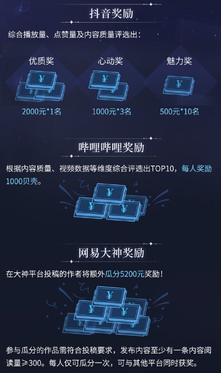 《世界之外》周年庆典:串烧歌曲“昨日今朝” 音乐挑战赛即将开启 《世界之外》周年庆典:串烧歌曲“昨日今朝” 音乐挑战赛即将开启