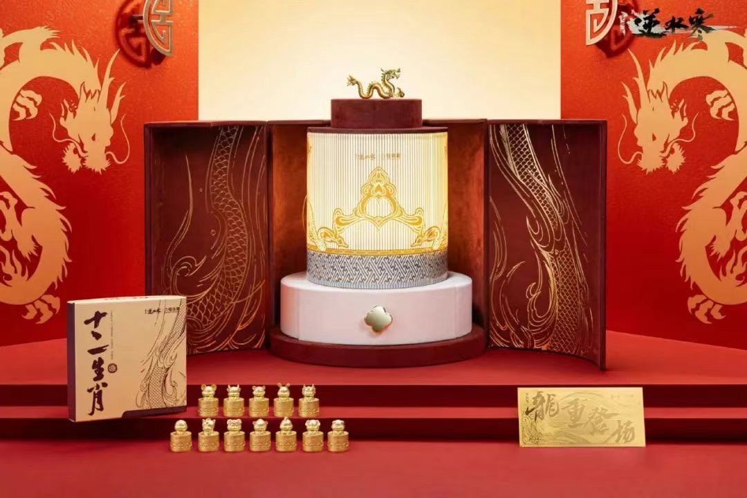 颜值最顶选美大赛,《逆水寒》人均女娲炫技看爽7000万颜控 颜值最顶选美大赛,《逆水寒》人均女娲炫技看爽7000万颜控