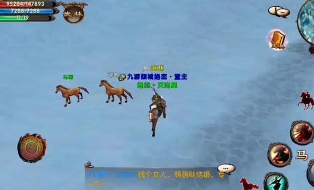 卧虎藏龙2踏雪如何获得