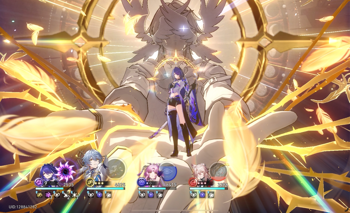 星穹铁道星期日怎么培养 星穹铁道星期日怎么培养