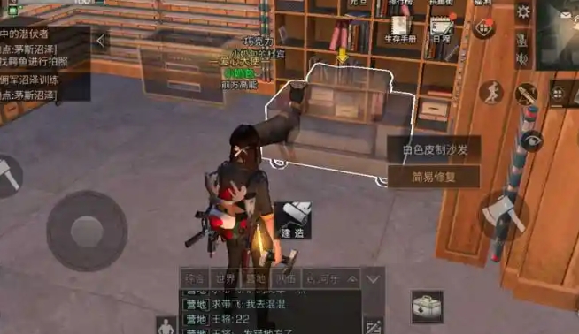 明日之后新手什么职业好