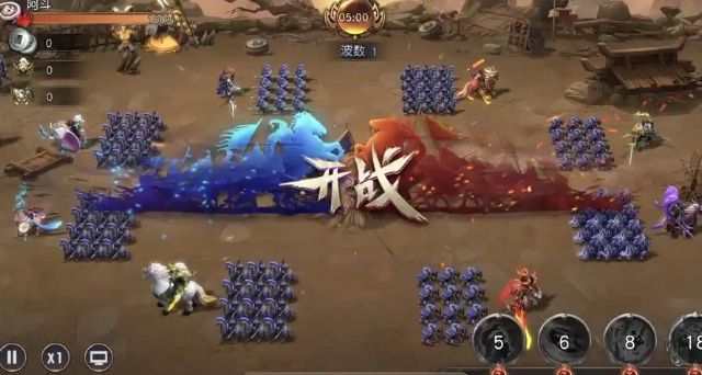 少年三国志零如何搭配阵容