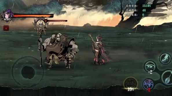影之刃3降魔铃铛在哪里