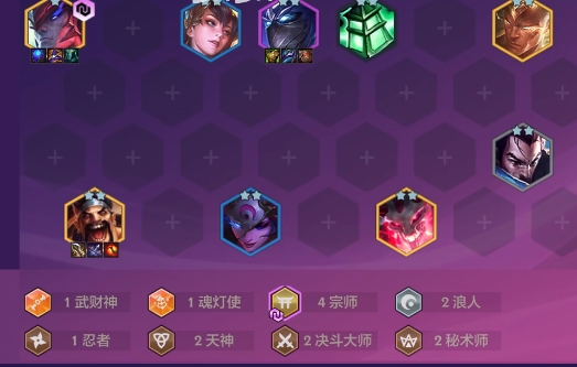 金铲铲之战恭喜发财开局永恩怎么玩