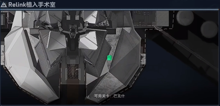 三角洲行动巴克什巴别塔和博物馆买什么房卡 三角洲行动巴克什巴别塔和博物馆买什么房卡