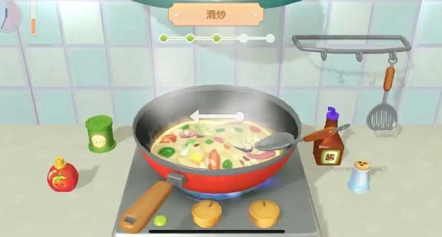 摩尔庄园龙虾炖怎么做
